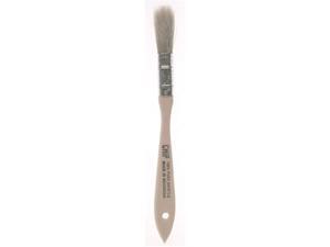 Gam Paint Brushes 2-.50in. Chip Single X Thick Paint Brush BB00014 Gam Paint Brushes 2-.50in. Chip Single X Thick Paint Brush BB00014