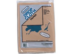 Gam Paint Brushes Paper Drop Cloth DC90580 Gam Paint Brushes Paper Drop Cloth DC90580