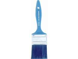 Gam Paint Brushes 1in. Magic Touch Polyester Paint Brushes BN00101 Gam Paint Brushes 1in. Magic Touch Polyester Paint Brushes BN00101