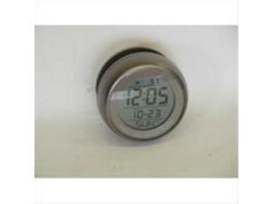 Sonnet T-4660 Water Resistant Suction Cup Atomic Clock Sonnet T-4660 Water Resistant Suction Cup Atomic Clock