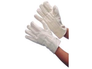 Bulk Buys Standard Feature Hot Mill Gloves - Case of 120 Bulk Buys Standard Feature Hot Mill Gloves - Case of 120