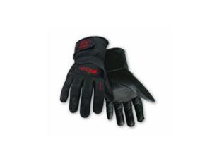 Steiner Industries SQ0260L Pro Series Large IronFlex Tig Welding Gloves Nomex Back Steiner Industries SQ0260L Pro Series Large IronFlex Tig Welding Gloves Nomex Back
