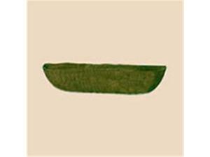 Bosmere F954 Replacement liner for 36 Inch Charleston F951 Green - with AquaSav Bosmere F954 Replacement liner for 36 Inch Charleston F951 Green - with AquaSav