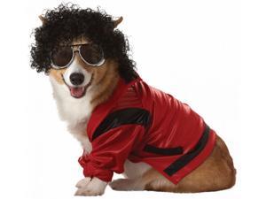 Costumes for all Occasions CC20113MD Pet Pop King Md Costumes for all Occasions CC20113MD Pet Pop King Md