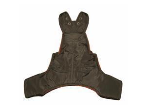 Hip Doggie HD-10OUSP-XL Extra Large Olive Urban Ski Pant Hip Doggie HD-10OUSP-XL Extra Large Olive Urban Ski Pant