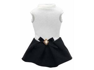 Hip Doggie HD-3CC00-M Medium Classic CoCo Dress Hip Doggie HD-3CC00-M Medium Classic CoCo Dress