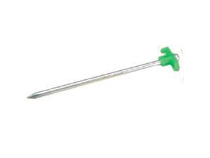 Texsport Co 14185 Steel Spike Tent Stakes Texsport Co 14185 Steel Spike Tent Stakes