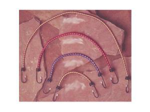 Texsport Co 15374 12Pc Elastic Shock Cords Texsport Co 15374 12Pc Elastic Shock Cords