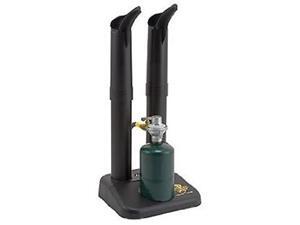 Peet Dryer P2000-B Portable 2 Shoe Propane Powered Dryer Peet Dryer P2000-B Portable 2 Shoe Propane Powered Dryer