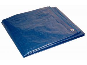 Foremost Tarp 00057 5 ft. X 7 ft. Blue Dry Top Polyethylene Tarpaulin Foremost Tarp 00057 5 ft. X 7 ft. Blue Dry Top Polyethylene Tarpaulin