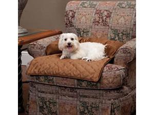 Solvit Products 62375 Loveseat Full-coverage Protector - Cocoa Solvit Products 62375 Loveseat Full-coverage Protector - Cocoa