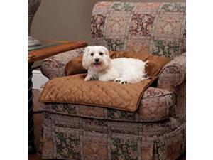 Solvit Products 62377 Sofa Full-coverage Protector - Cocoa Solvit Products 62377 Sofa Full-coverage Protector - Cocoa