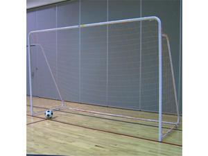 Jaypro Sports SFG-14 in-Outdoor Folding Goal - Steel Jaypro Sports SFG-14 in-Outdoor Folding Goal - Steel
