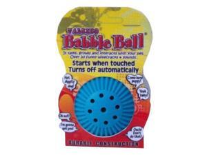 Bulk Buys Small Talking Babble Ball - Case of 24 Bulk Buys Small Talking Babble Ball - Case of 24