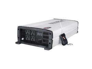 Wagan Elite 2000W Pure Sine Wave Inverter 2205 Wagan Elite 2000W Pure Sine Wave Inverter 2205