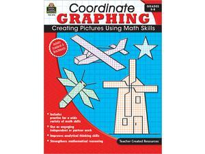Teacher Created Resources 2115 Coordinate Graphing Teacher Created Resources 2115 Coordinate Graphing