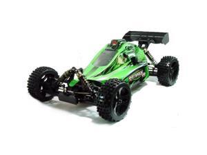 Redcat Racing ATV071-G Rampage XB Green Body Redcat Racing ATV071-G Rampage XB Green Body