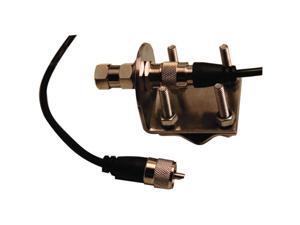 Browning Br-18 18-Ft Low-Loss Cb Antenna Cable Browning Br-18 18-Ft Low-Loss Cb Antenna Cable