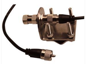 BROWNING BR-MM-18 MIRROR-MNT KIT WITHCB CBLE BROWNING BR-MM-18 MIRROR-MNT KIT WITHCB CBLE