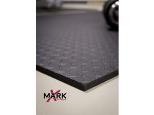 XMark XMat Ultra Thick Gym Flooring XMark XMat Ultra Thick Gym Flooring