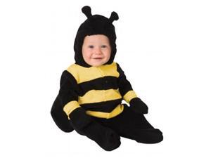 Costumes 196863 Baby Bumble Bee Infant-Toddler Costume Size: 12-18 Months Costumes 196863 Baby Bumble Bee Infant-Toddler Costume Size: 12-18 Months