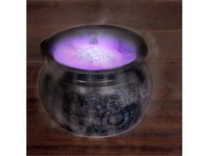 Seasons 138495 9 in. Smoking Cauldron Seasons 138495 9 in. Smoking Cauldron