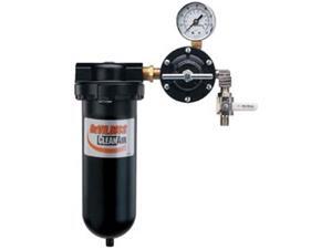 Devilbiss DV130042 Airline Filter And Regulator Devilbiss DV130042 Airline Filter And Regulator