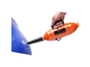 Metropolitan Vacuum Cleaner 110-1DA32 Metro Magic Air 120 Volt Inflator- Deflator Metropolitan Vacuum Cleaner 110-1DA32 Metro Magic Air 120 Volt Inflator- Deflator