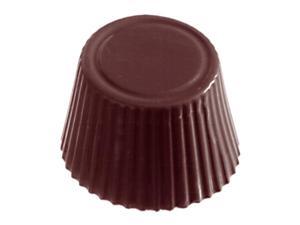 Paderno World Cuisine 47860-35 Chocolate Mold Paderno World Cuisine 47860-35 Chocolate Mold