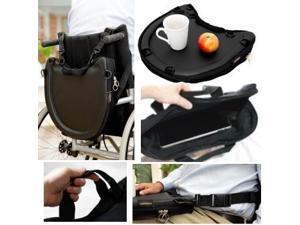 Windsor Direct EQL-TMC Trabasack Mini Connect-Velcro Lap Tray Bag Windsor Direct EQL-TMC Trabasack Mini Connect-Velcro Lap Tray Bag