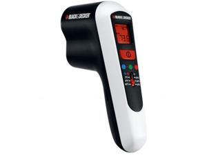 BLACK & DECKER TLD100 THERMAL LEAK DETECTOR BLACK & DECKER TLD100 THERMAL LEAK DETECTOR