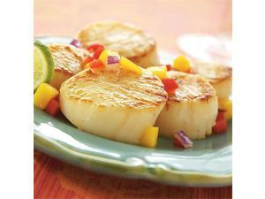 Lobster Gram SCAL3 3 LBS OF DRY SEA SCALLOPS Lobster Gram SCAL3 3 LBS OF DRY SEA SCALLOPS