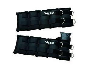 Valeo 20 Lbs Adjstable Weights Valeo 20 Lbs Adjstable Weights