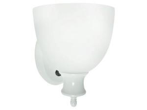 Efficient Lighting EL-303S-123-W Interior Wall Sconce Lighting Fixture, Energy Star Qualified Efficient Lighting EL-303S-123-W Interior Wall Sconce Lighting Fixture, Energy Star Qualified