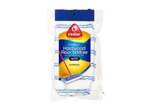 O Cedar 135846-25274 Hardwood Floor And Wall Mop Refill O Cedar 135846-25274 Hardwood Floor And Wall Mop Refill