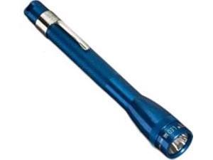 Mag SP32112 MiniMaglite LED 2AAA Flashlight Blue Mag SP32112 MiniMaglite LED 2AAA Flashlight Blue