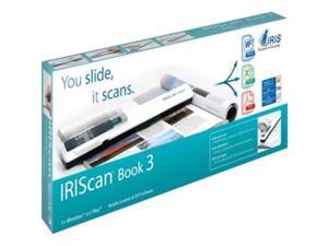 IRIS Inc 457888 Iriscan Book 3 IRIS Inc 457888 Iriscan Book 3