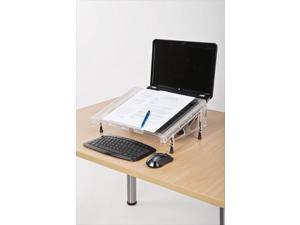 Prestige MD-COM Compact Microdesk Document Holder Prestige MD-COM Compact Microdesk Document Holder