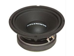 JBL PROFESSIONAL 8W4P 8 in. 600 Watts Subwoofer JBL PROFESSIONAL 8W4P 8 in. 600 Watts Subwoofer