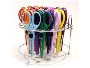 Armada Art 70024 24 Paper Shapers - in Wire Rack Armada Art 70024 24 Paper Shapers - in Wire Rack