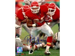 Tristar Productions I0003407 Rashan Shehee Autographed Chiefs 8x10 Photo Tristar Productions I0003407 Rashan Shehee Autographed Chiefs 8x10 Photo