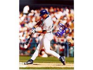 Tristar Productions I0003854 Matt Luke Autographed Los Angeles Dodgers 8x10 Photo Tristar Productions I0003854 Matt Luke Autographed Los Angeles Dodgers 8x10 Photo