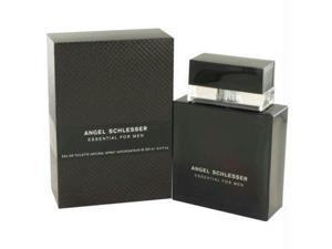Angel Schlesser Essential by Angel Schlesser Eau De Toilette Spray 3.4 oz Angel Schlesser Essential by Angel Schlesser Eau De Toilette Spray 3.4 oz