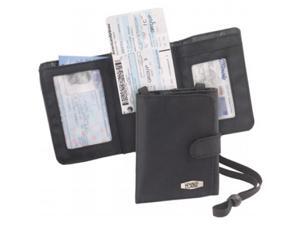 Lewis N Clark 1246CBN Folding Document Organizer Lewis N Clark 1246CBN Folding Document Organizer