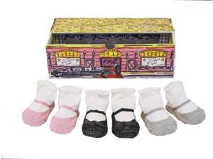 Dimples 649241861652 Little Miss Baby Star Three Pairs Sparkle Mary Jane Socks Dimples 649241861652 Little Miss Baby Star Three Pairs Sparkle Mary Jane Socks