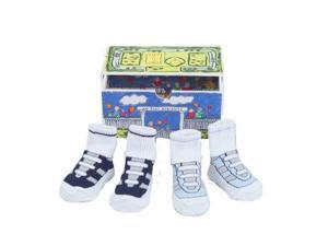 Dimples 649241861676 All Star Athletics Two Pairs Gym Shoe Socks Dimples 649241861676 All Star Athletics Two Pairs Gym Shoe Socks