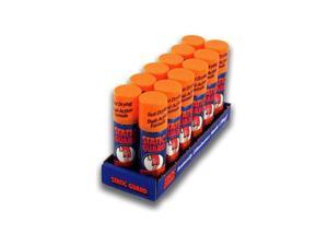Lewis N Clark SG1-12 Static Guard - 1.4 Oz Spray - 12 Pack Display Tray Lewis N Clark SG1-12 Static Guard - 1.4 Oz Spray - 12 Pack Display Tray