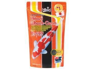Hikari Sales Usa 06242 17.6 Oz Hikari Wheat-Germ Mini Pellets Pond Food Hikari Sales Usa 06242 17.6 Oz Hikari Wheat-Germ Mini Pellets Pond Food