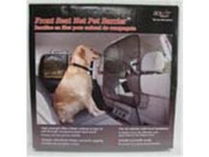 Solvit Products 62338 Front Seat Net Pet Barrier Solvit Products 62338 Front Seat Net Pet Barrier