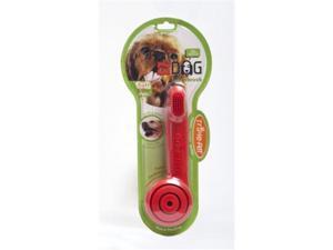 Triple Pet FB12DSPMC EZDOG Finger Brush Triple Pet FB12DSPMC EZDOG Finger Brush